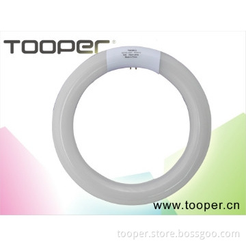 CE ROHS UL 225mm12W  LED Circle led neon tube